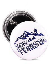 Odznak som turista