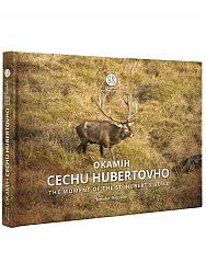 Okamih cechu Hubertovho