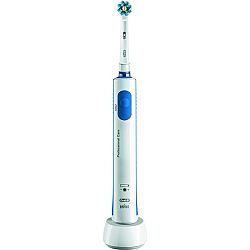 Oral-B Pro 600 CrossAction zubná kefka