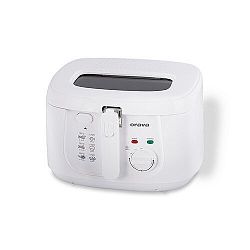 ORAVA FR-102 kompaktní fritéza