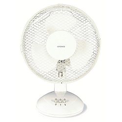 ORAVA SF-10 MINI stolný ventilátor