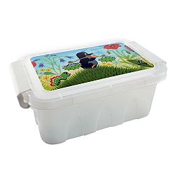Orion Box s vekom Krtko, 6 l