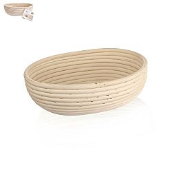 Orion Ošatka rattan oválna 28 cm 