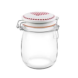 Orion Sklenená dóza Love, 0,75 l, 0,75 l