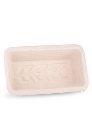 Ošatka na chlieb hranatá 750g Klas