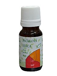 Pačulová silica 10ml