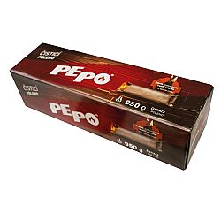 PE-PO poleno čistiace 950 g