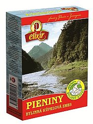 Pieniny - bylinný kúpeľ