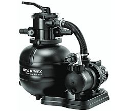 Piesková filtrácia ProStar Profi 4