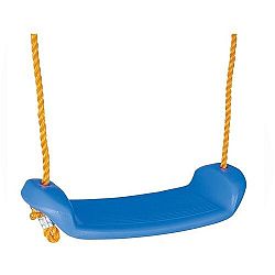Pilsan Hojdačka Park Swing modrá, 42 cm