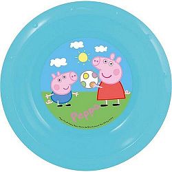 Plastová miska Peppa Pig pr. 16,5 cm