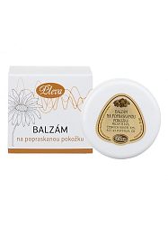 Pleva Balzam na popraskanú pokožku 30g
