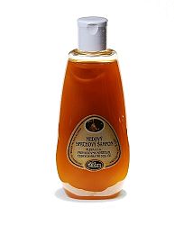 Pleva Medový sprchový šampón 200g