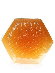 Pleva Mydlo drsné pohladenie 100g