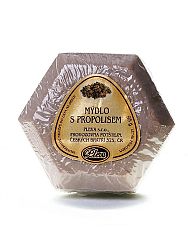 Pleva Mydlo s Propolisom 95g