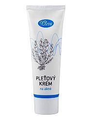 Pleva Pleťový krém na Akné 50g