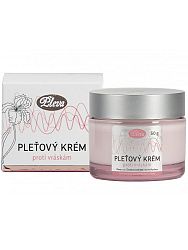 Pleva Pleťový krém proti vráskam 50g