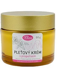 Pleva Pleťový krém s Propolisom 50g