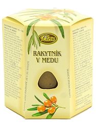 Pleva Rakytník v mede 250g