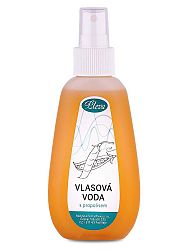 Pleva Vlasová voda s Propolisom 115g