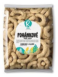 Pohánkové chrumky nesolené 80g