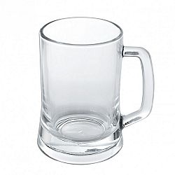 Poháre na pivo 0,5 L