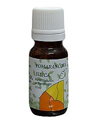 Pomarančová silica 10ml