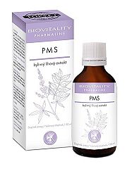 Predmenštruačný syndróm - tinktúra 50ml