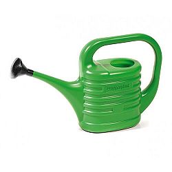 Prosperplast Kanva Zebra zelená, 5 l