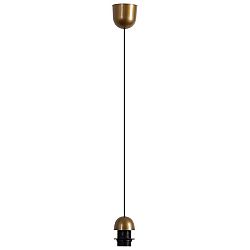 Rabalux 9920 Fix záves, bronzová