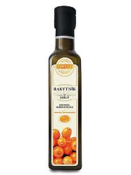 Rakytník - sirup 320g