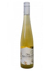 Rakytníkové víno Miluron 0,5l