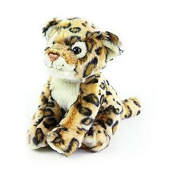 Rappa Plyšový gepard, 20 cm