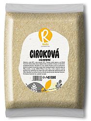 RAVITA Instantná ciroková kaša 200g
