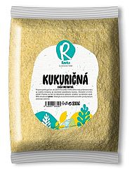 RAVITA Instantná kukuričná kaša 200g