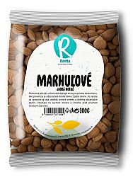Ravita Marhuľové jadrá horké 100g