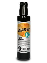 Ravita Orechový olej 250ml