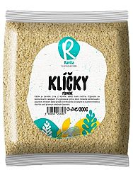 Ravita Pšeničné klíčky 200g