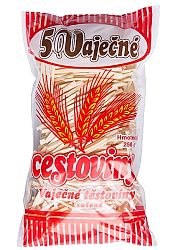 Rezance hrubé 5-vaječné 250g