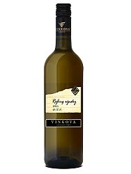 Rizling rýnsky Vinkova 0,75l