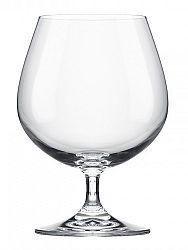 Rona poháre gala brandy 400ml 6ks