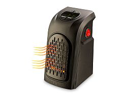 Rovus Handy heater čierny