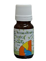 Rozmarínová silica 10ml