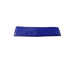 Rukáv PVC pre trampolíny Marimex - modrý