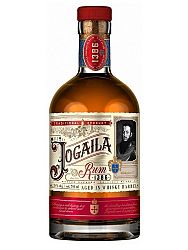 Rum Jogaila Black 38% 0,7L