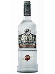 Russian Standard Vodka  Original 40% 1L