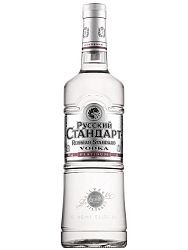 Russian Standard Vodka Platinum 1L