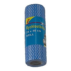 Rýchloutierka ROLL 20 x 40 cm