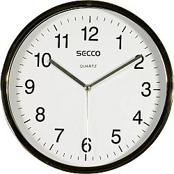 S TS6050-57 (508) SECCO Nástenné hodiny