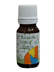Šalviová silica 10 ml